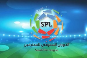 نتائج مباريات الدوري السعودي