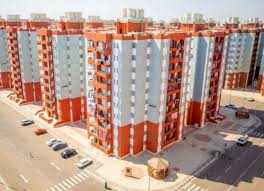 حجز شقق الإسكان الجديدة 2025