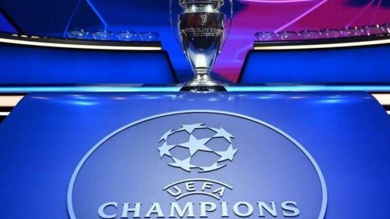 مواعيد مباريات نصف نهائي دوري ابطال أوروبا 2025