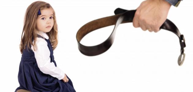 حمايه الأطفال 