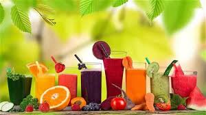 مشروبات سحريه تعالج امراض الكبد