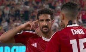 ملخص مباراة الأهلي وبورتو في كأس العالم للأندية