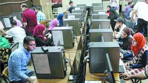 موعد تنسيق الجامعات وتسجيل الرغبات للثانوية العامة 2025