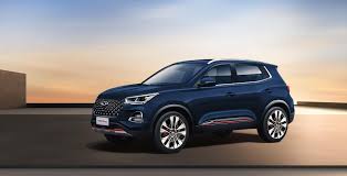 سعر سيارة شيري تيجو 7 برو الجديدة في مصر