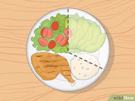 وصفة تخسيس الجسم 5 كيلو جرام خلال شهر