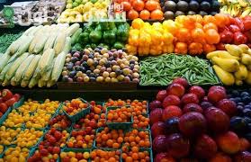 أسعار الخضروات والفاكهة واللحوم اليوم في الأسواق المصرية