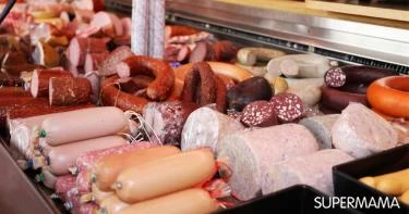 اطعمه شهيرة تسبب جلطات القلب والدماغ احذر من تناولها