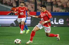 ترتيب الدوري المصري ونتائج الأسبوع الثاني من بطوله الدوري العام