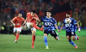 ترتيب الدوري المصري ونتائج الأسبوع الثاني من بطوله الدوري العام