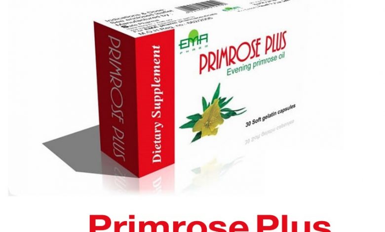 تجربتي مع برايم روز بلاس Primrose Plus