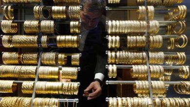 ارتفاع أسعار الذهب في مصر
