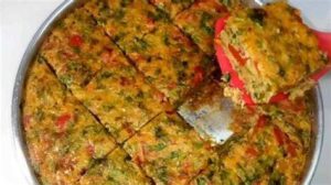 طريقه تحضير العجه على الطريقة المصرية