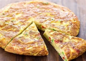 طريقه تحضير العجه على الطريقة المصرية