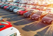 اسعار السيارات المستعملة فى مصر