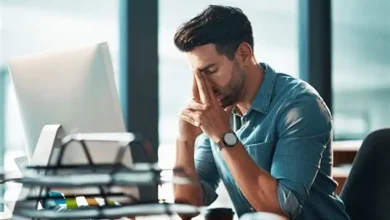 برنامج غذائي مناسب للعمل ويزيد النشاط